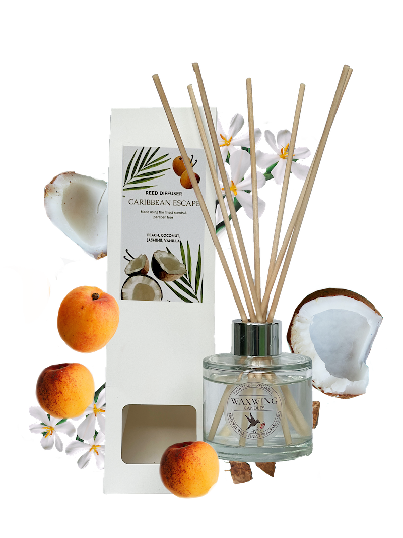 Caribbean Escape Diffuser