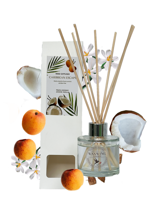 Caribbean Escape Diffuser