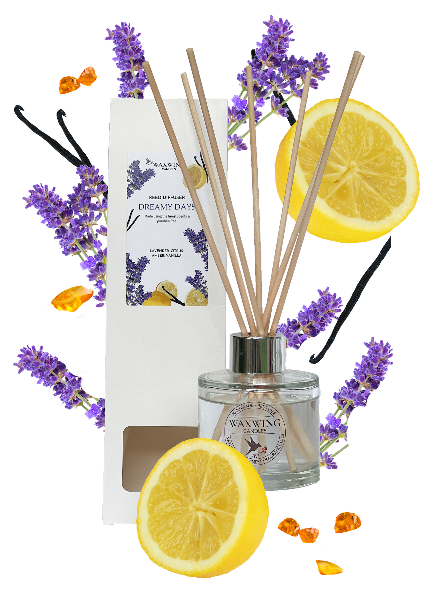 Dreamy Days Diffuser