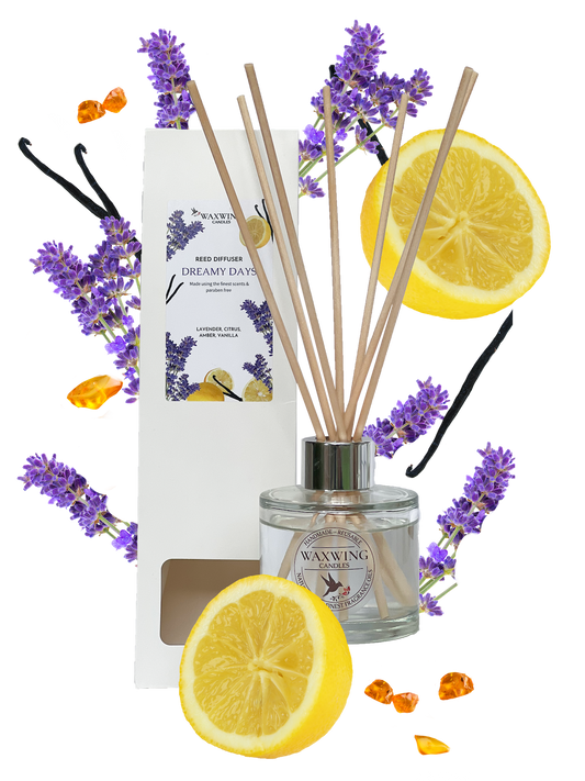 Dreamy Days Diffuser