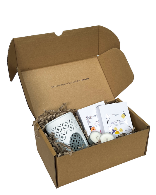 The Enthusiast Gift Set