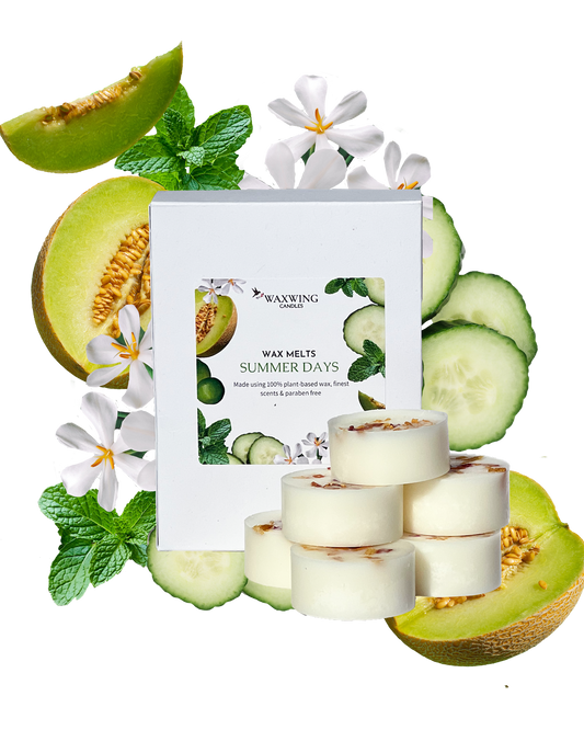Summer Days Wax Melts