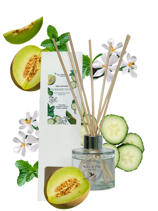 Summer Days Diffuser