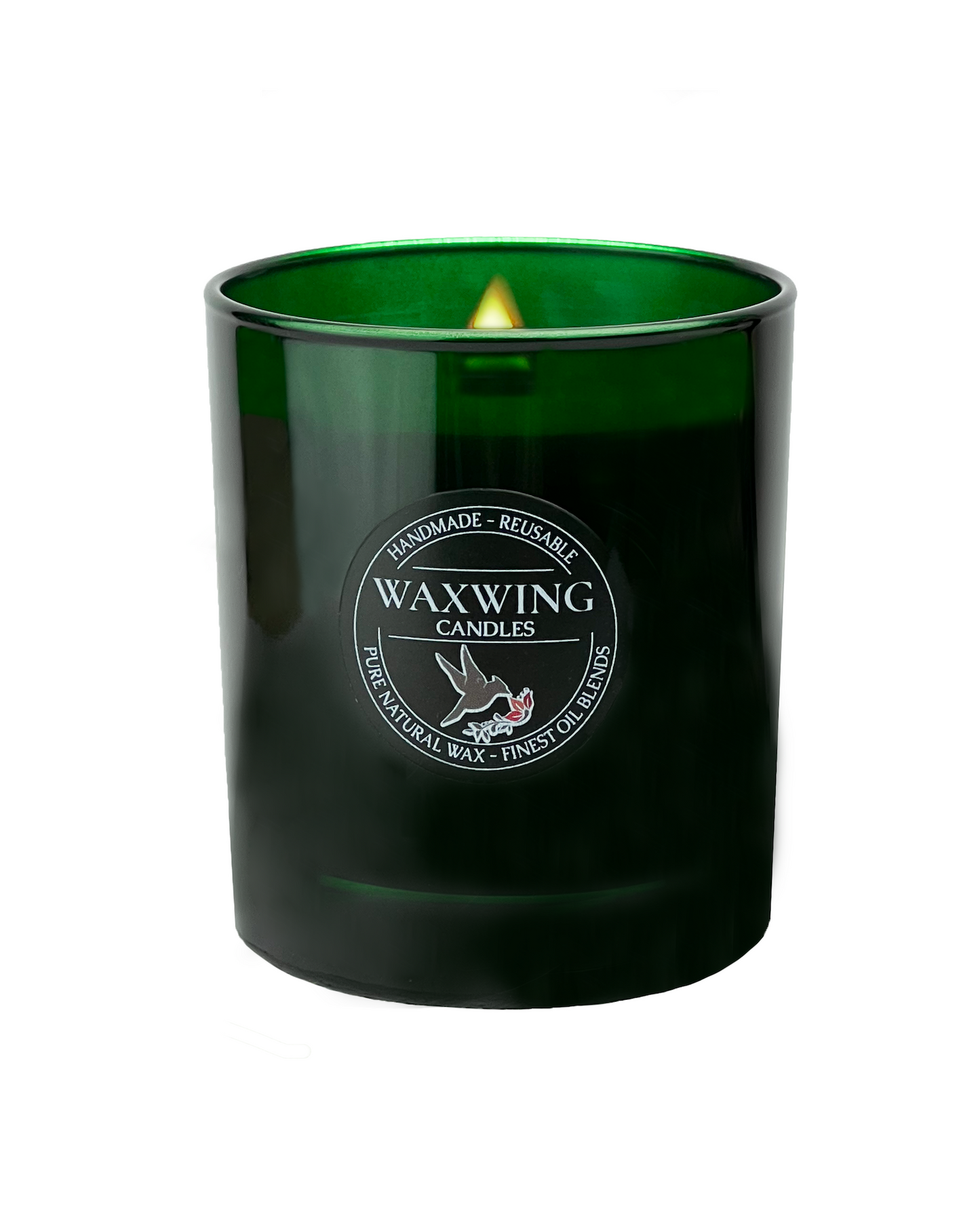 The Scent Of Christmas
