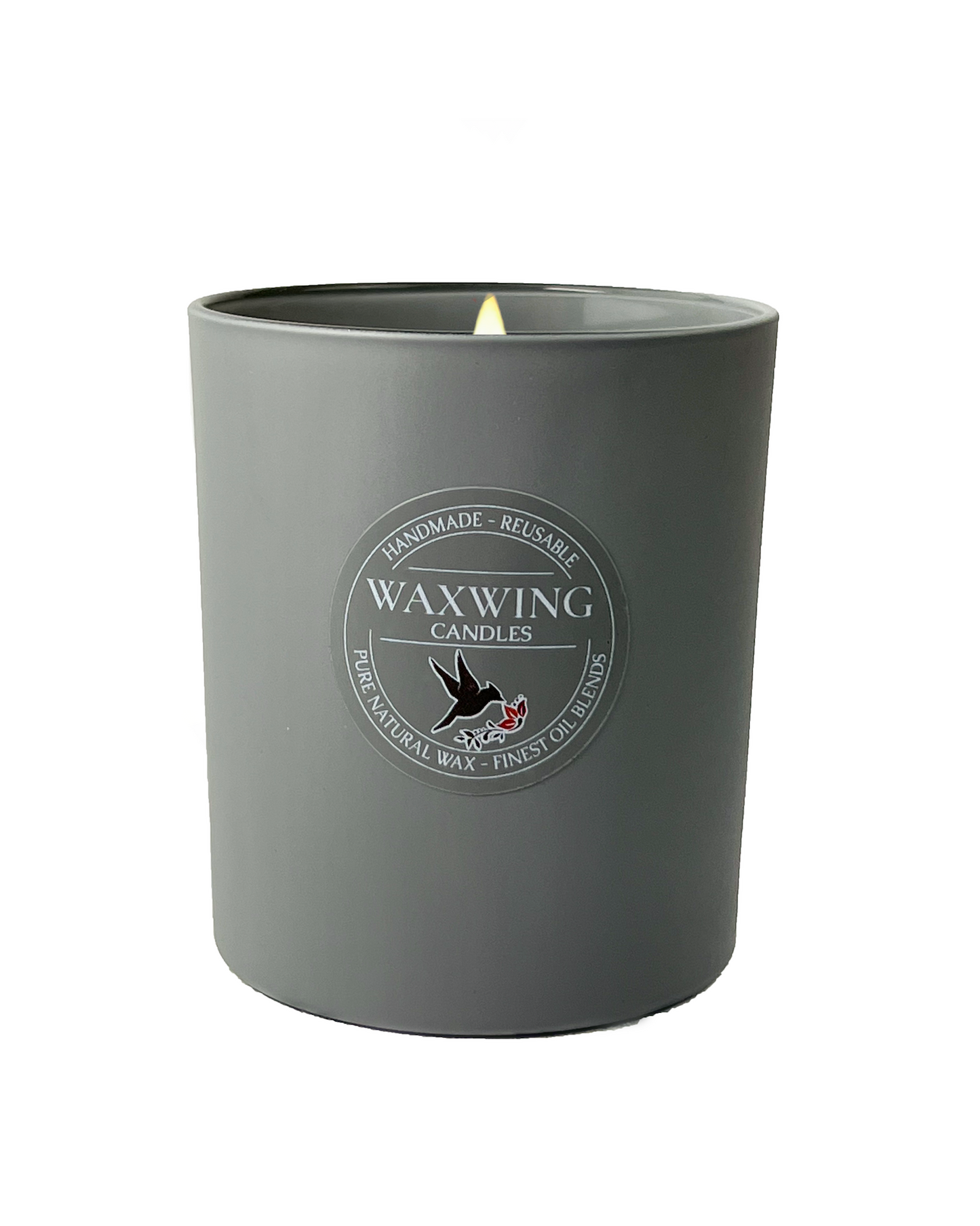 The Scent Of Christmas