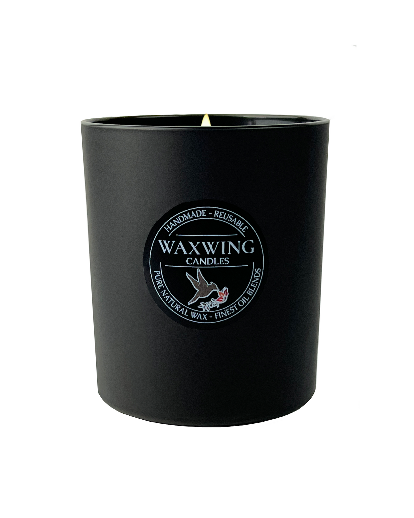The Scent Of Christmas