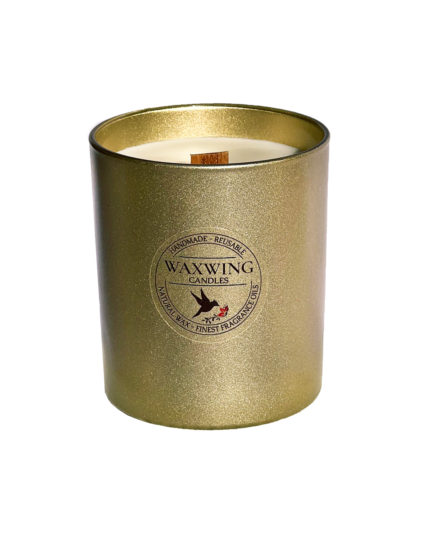 The Scent Of Christmas