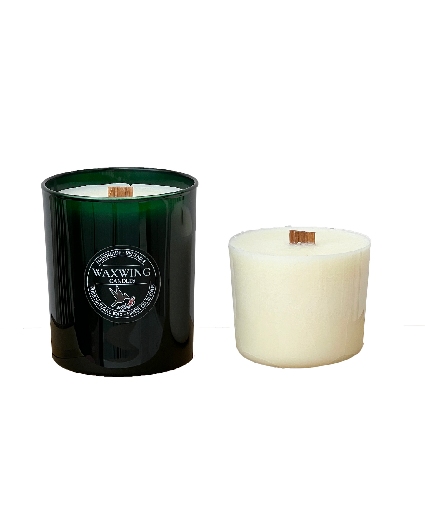 Emerald Green Starter Kit