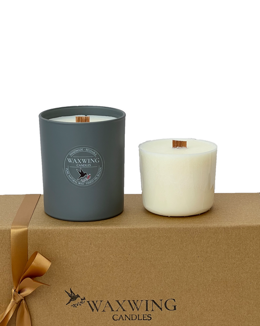 Grey Signature Gift Set