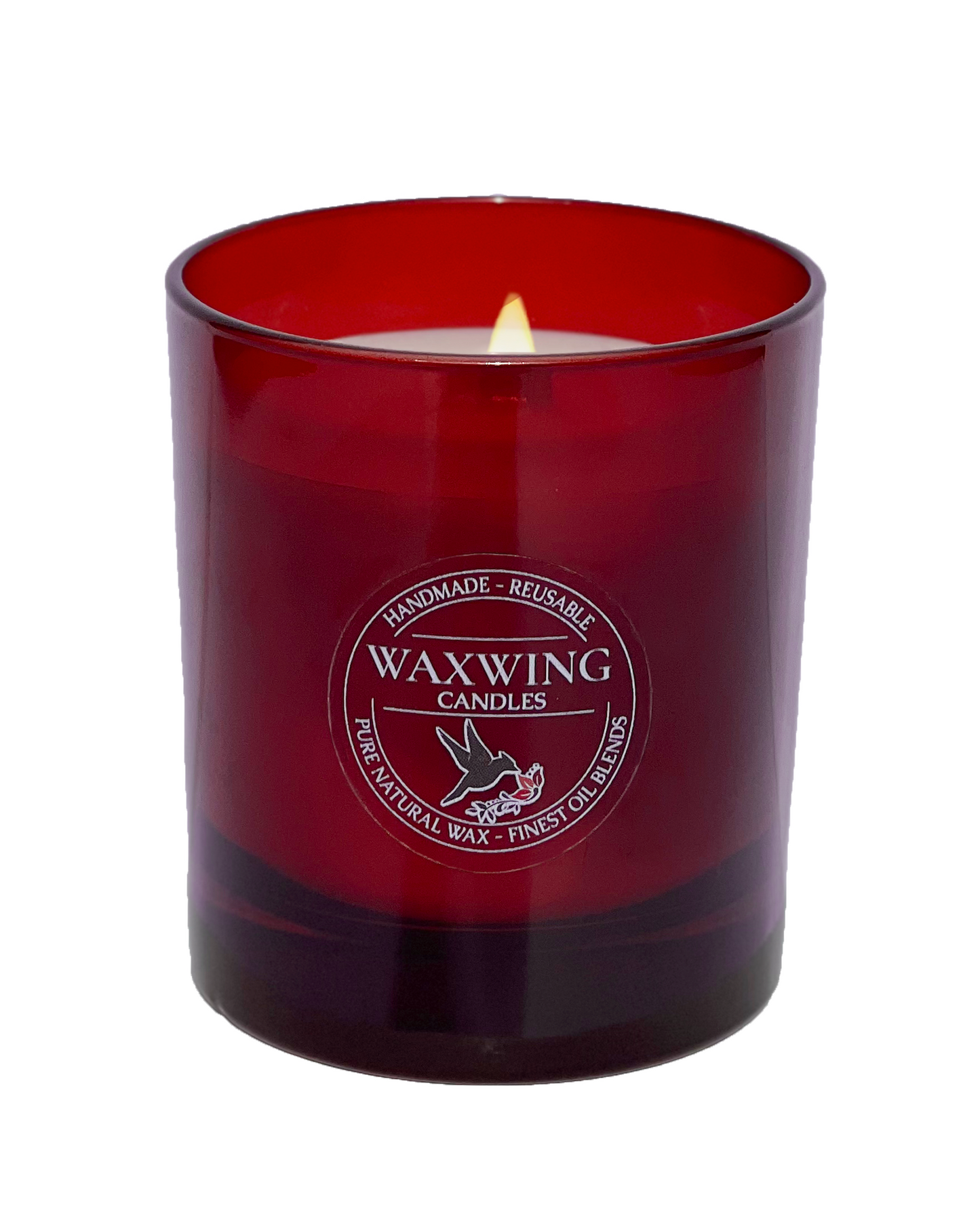 The Scent Of Christmas