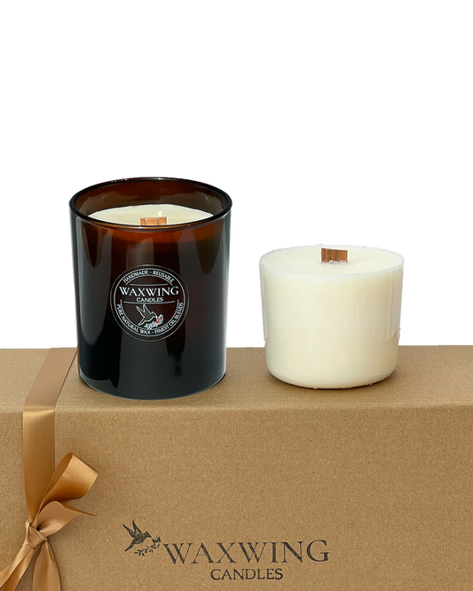 Amber Signature Gift Set