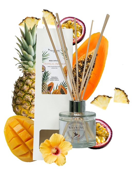 Tropical Infusion Diffuser