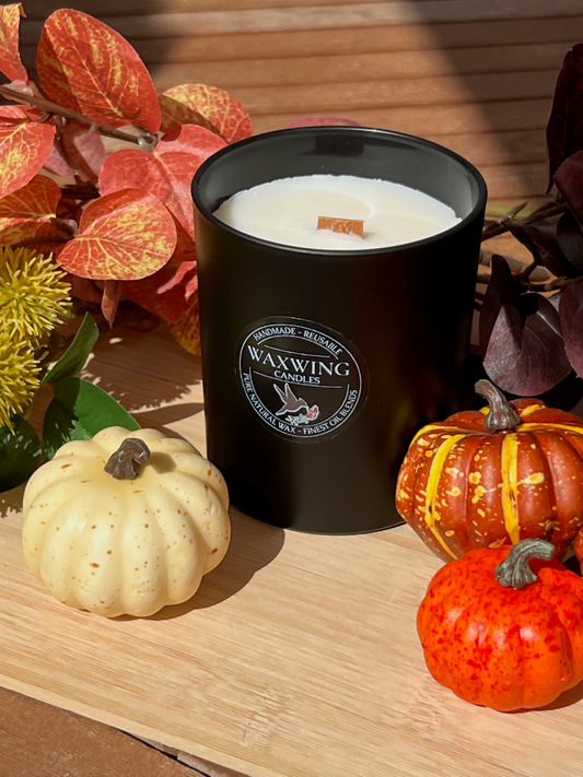 Pumpkin Spiced Latte