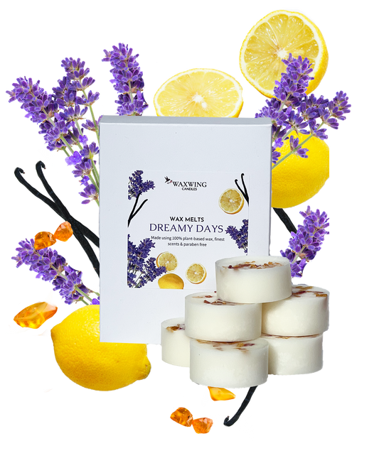 Dreamy Days Wax Melts