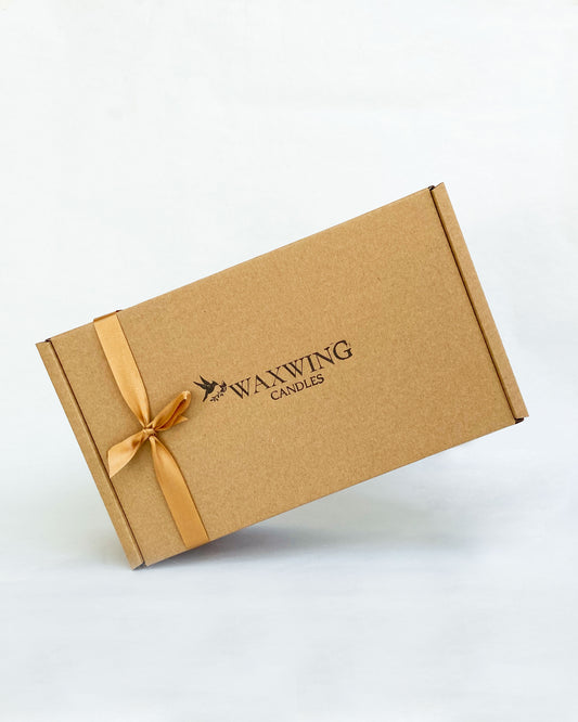 Wax Melts Discovery Kit