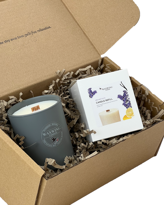 Grey Signature Gift Set