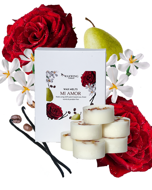 Mi Amor Wax Melts