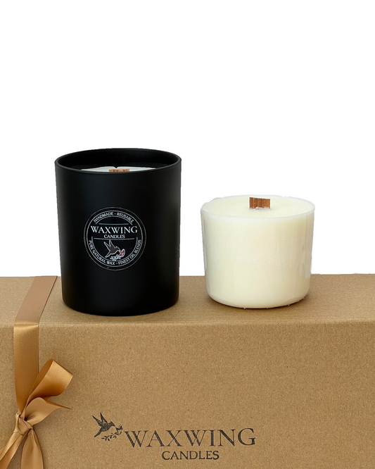 Black Signature Gift Set