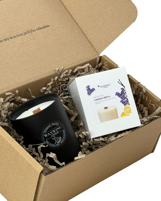 Black Signature Gift Set