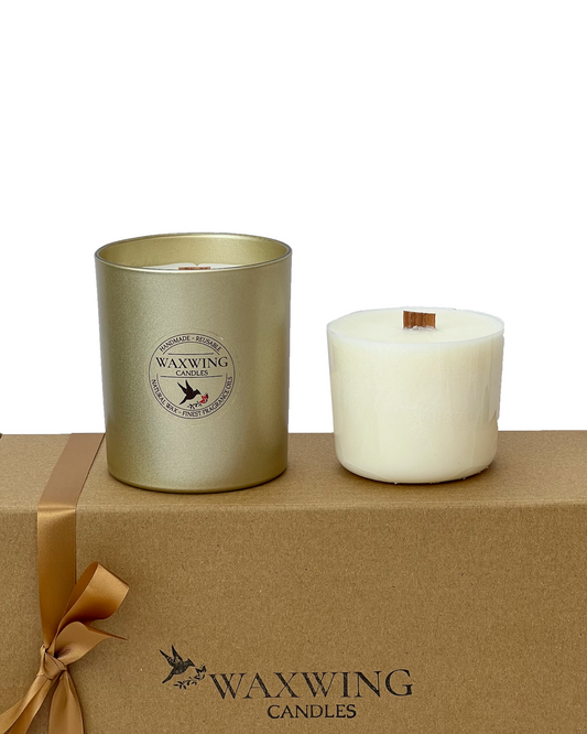 Gold Signature Gift Set