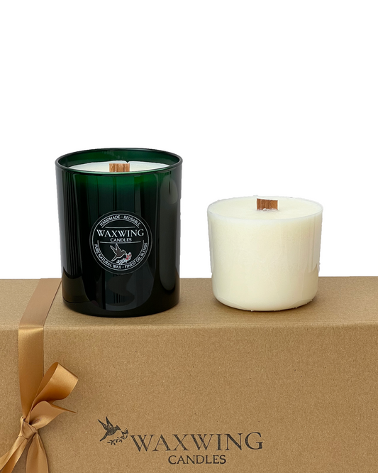 Emerald Green Signature Gift Set