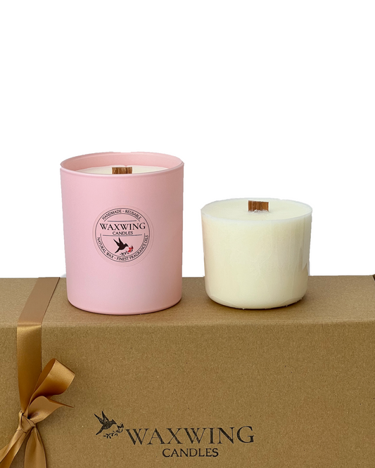 Blush Pink Signature Gift Set