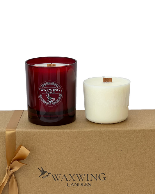 Ruby Red Signature Gift Set
